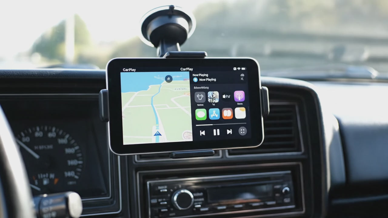 Charger la vidéo : 